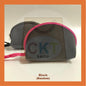 Small Zipper Pouch Coin Purse Lady Dompet Syiling Womens Wallet Card Holder Kad Hadiah Budak Kid Gift