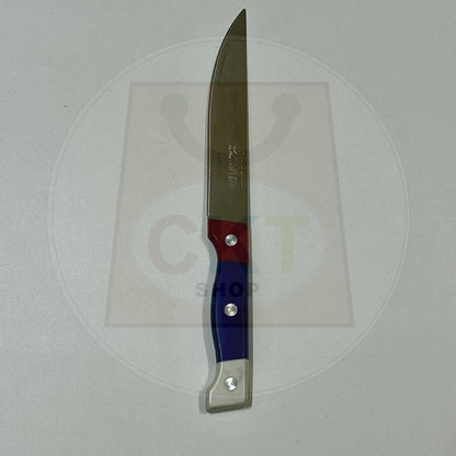 Fruit Vegetable Household Kitchen Knife Stainless Steel Blade Pisau Buah