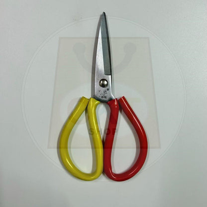 Heavy Duty Multi-function Strong Imported Stainless Steel Scissors Gunting Kerja Gunting Hardware