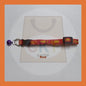 [READY STOCK] Adjustable Pet Collar With Bell Safety Buckle Adjustable Kitten Puppy Collar Neck Accessories