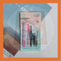 5 PCs Stainless Steel Beauty Tools Set Acne Needle Ear Eyebrows Clamp Hair Removal High Quality Products