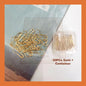 Magic Brooch Magic Pin Magic Pins Jarum Tudung Jarum Peniti Kerongsang Tajam Bentuk Pearl Pearl Shape
