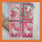 Kids Cartoons small wallet Dompet Budak Kanak-kanak Children Cartoon wallet Kids Wallet
