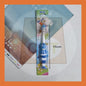 Bomei Kids Flexible Toothbrush Ultra Fine Bristles Dental Toothbrush Berus Gigi Tooth Brush  [READY STOCK]
